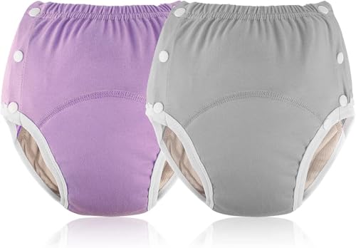 大人用おむつカバー オムツカバー ハビナース 透湿タイプ Lサイズ 全面